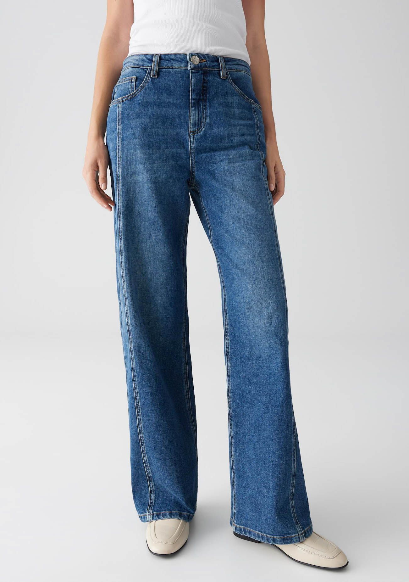 OPUS JEANS