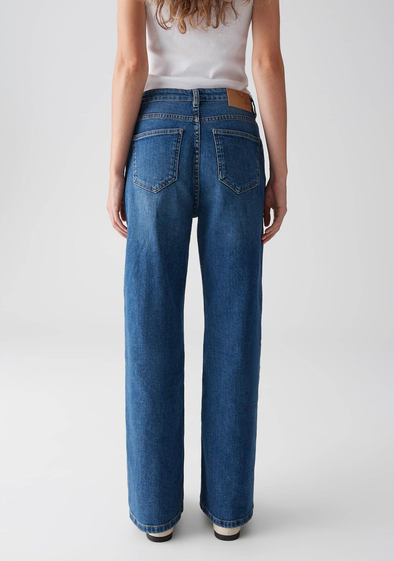 OPUS JEANS