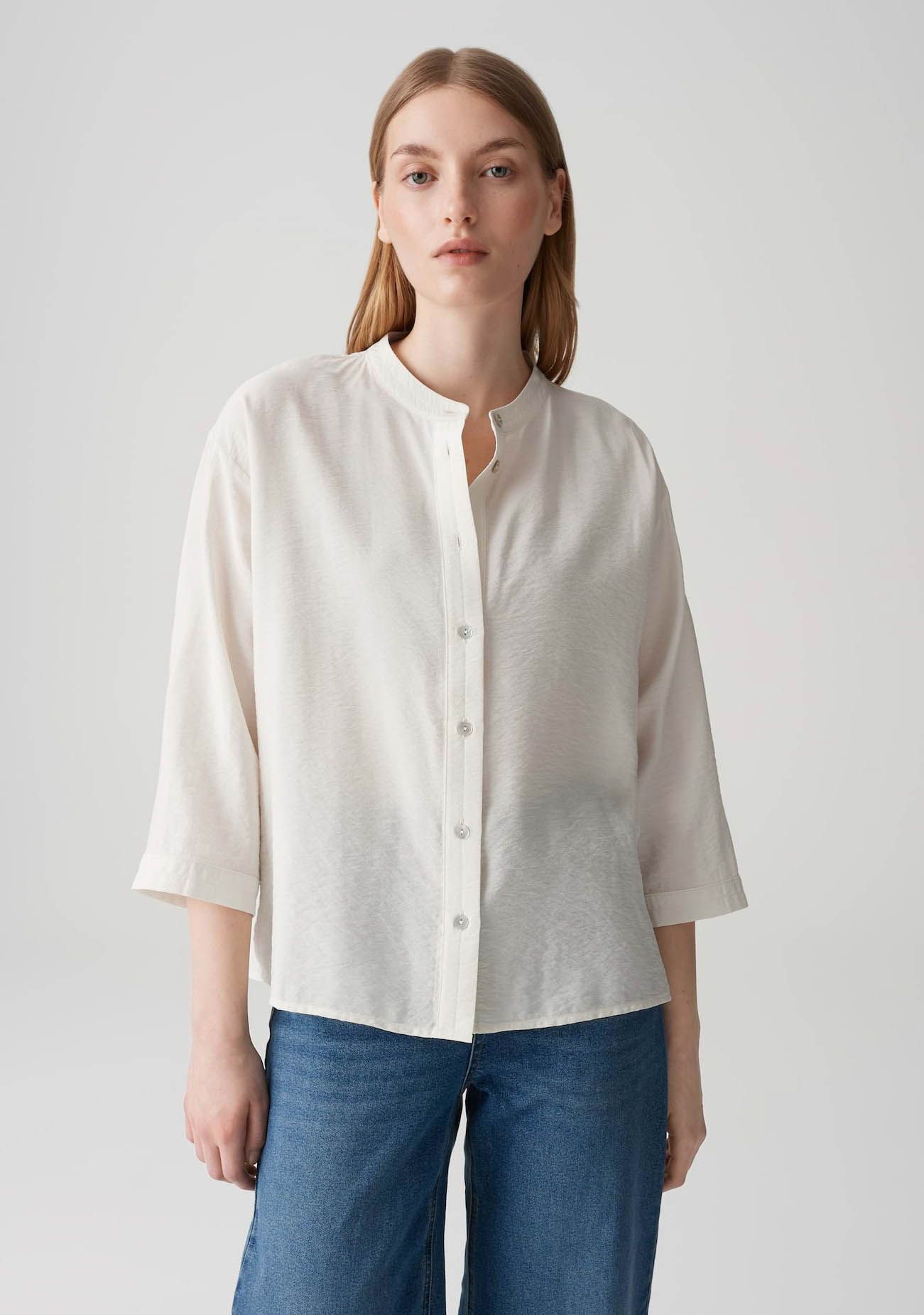 OPUS BLOUSE