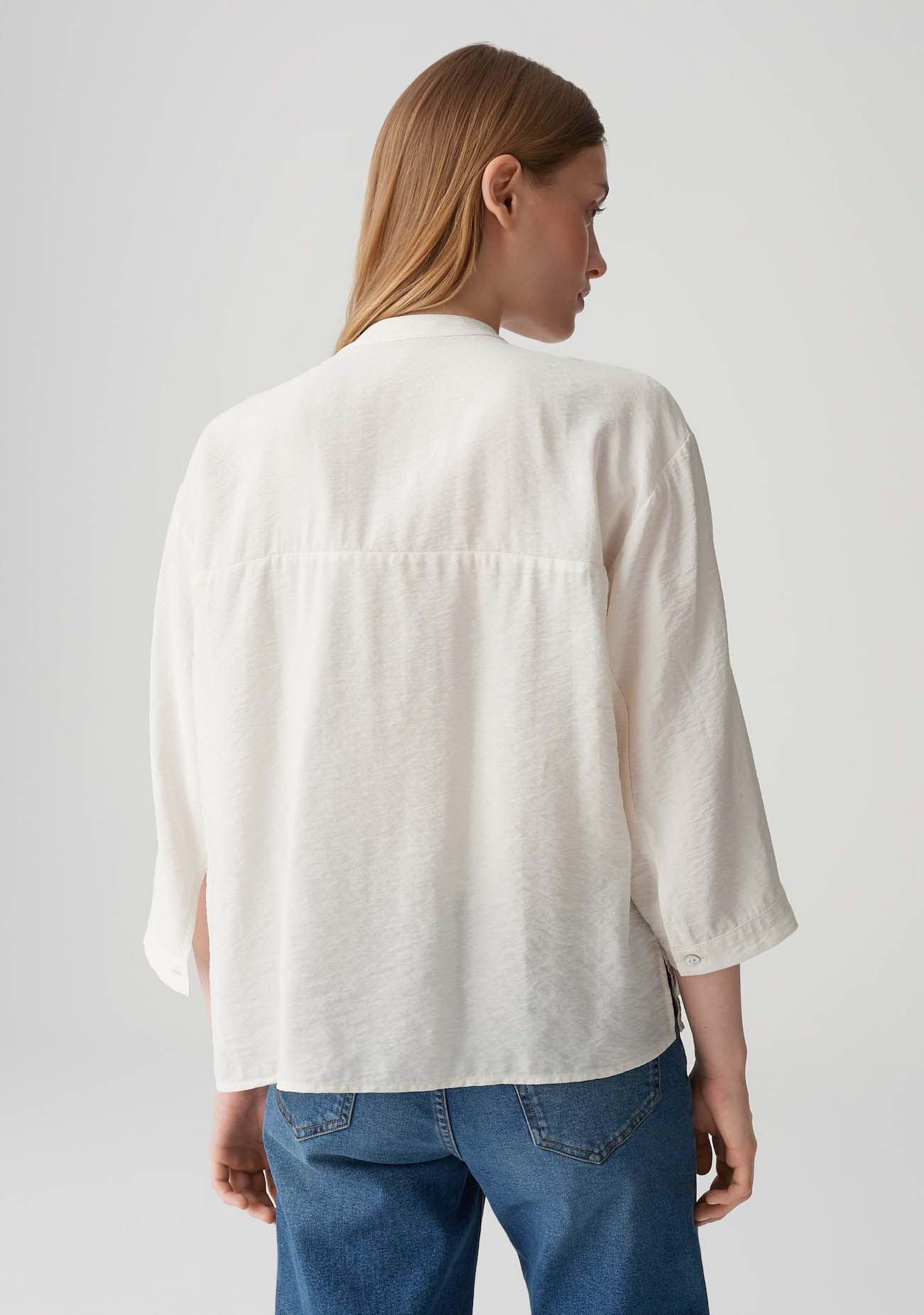 OPUS BLOUSE