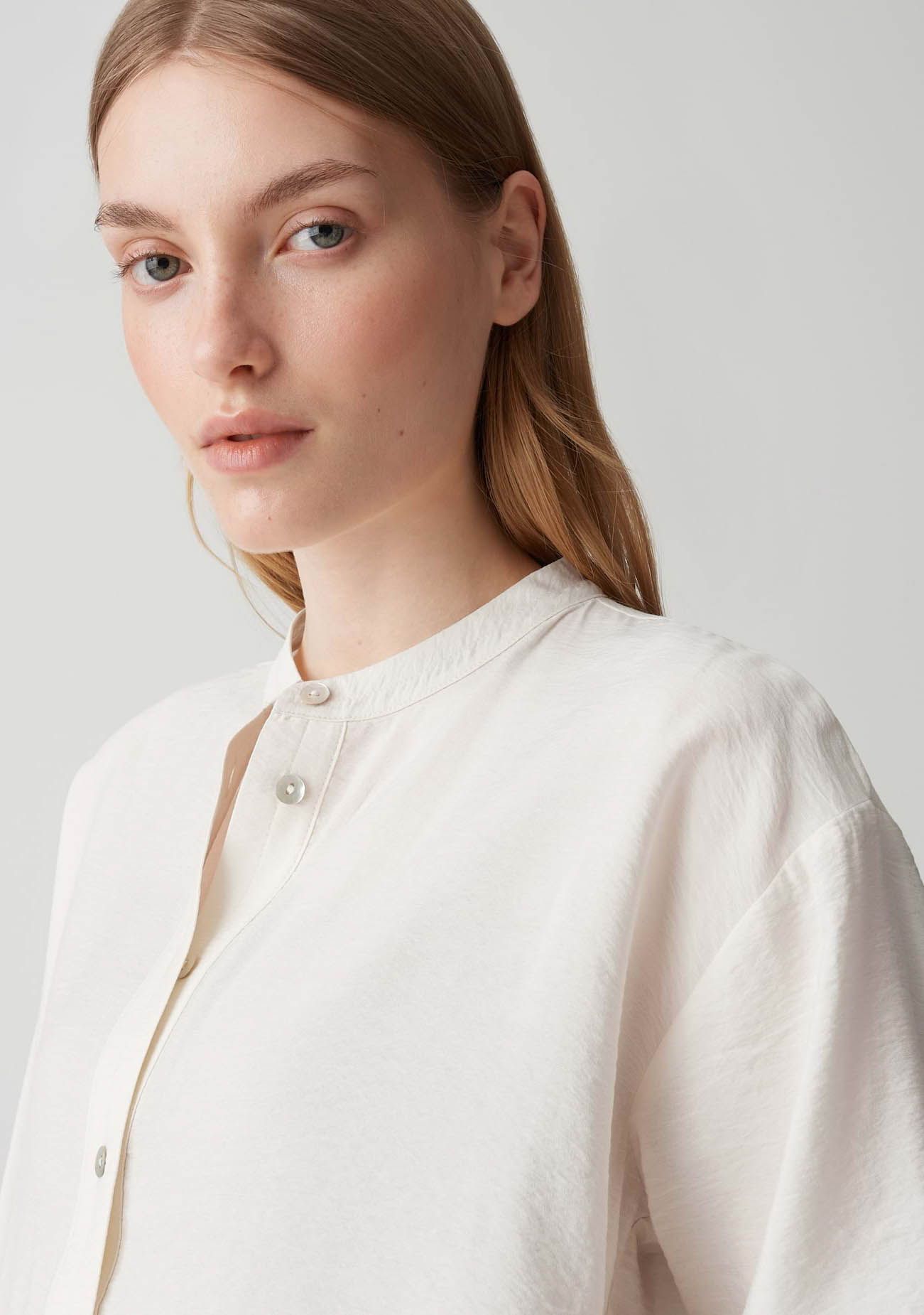 OPUS BLOUSE