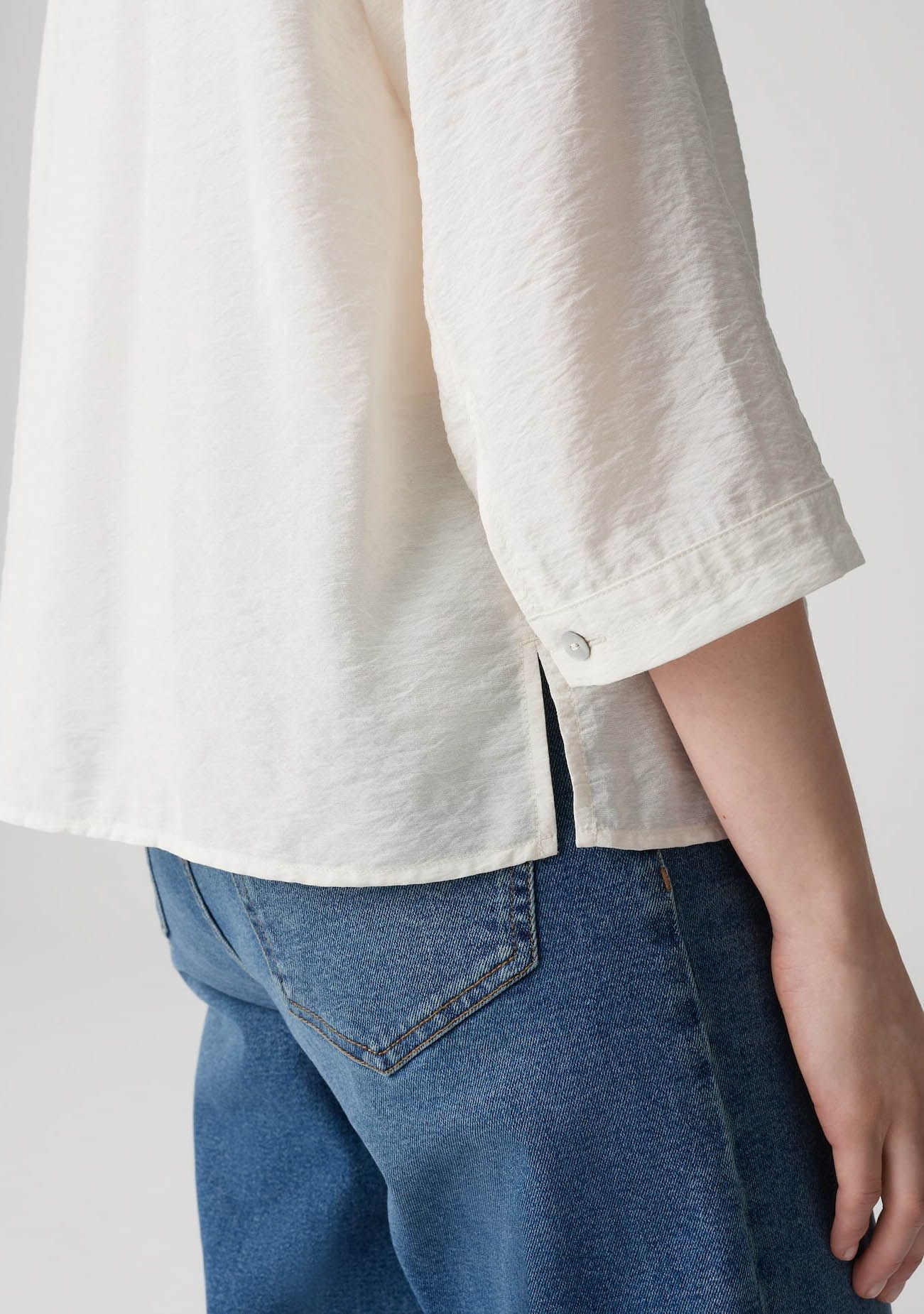 OPUS BLOUSE
