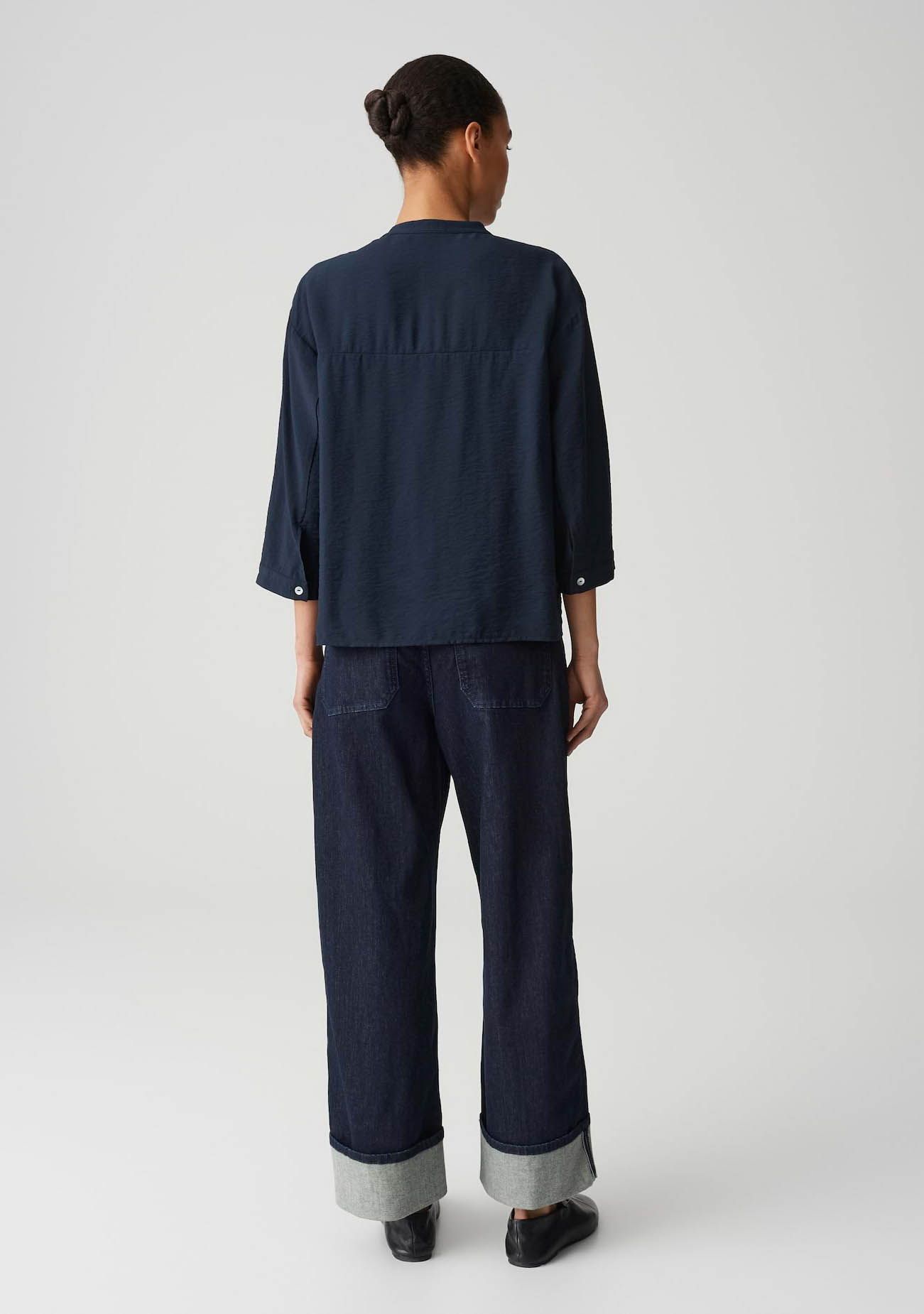 OPUS BLOUSE