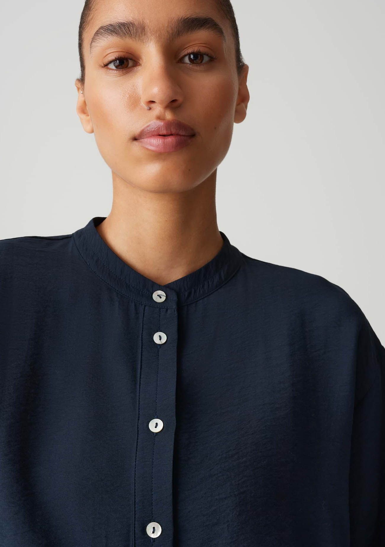 OPUS BLOUSE