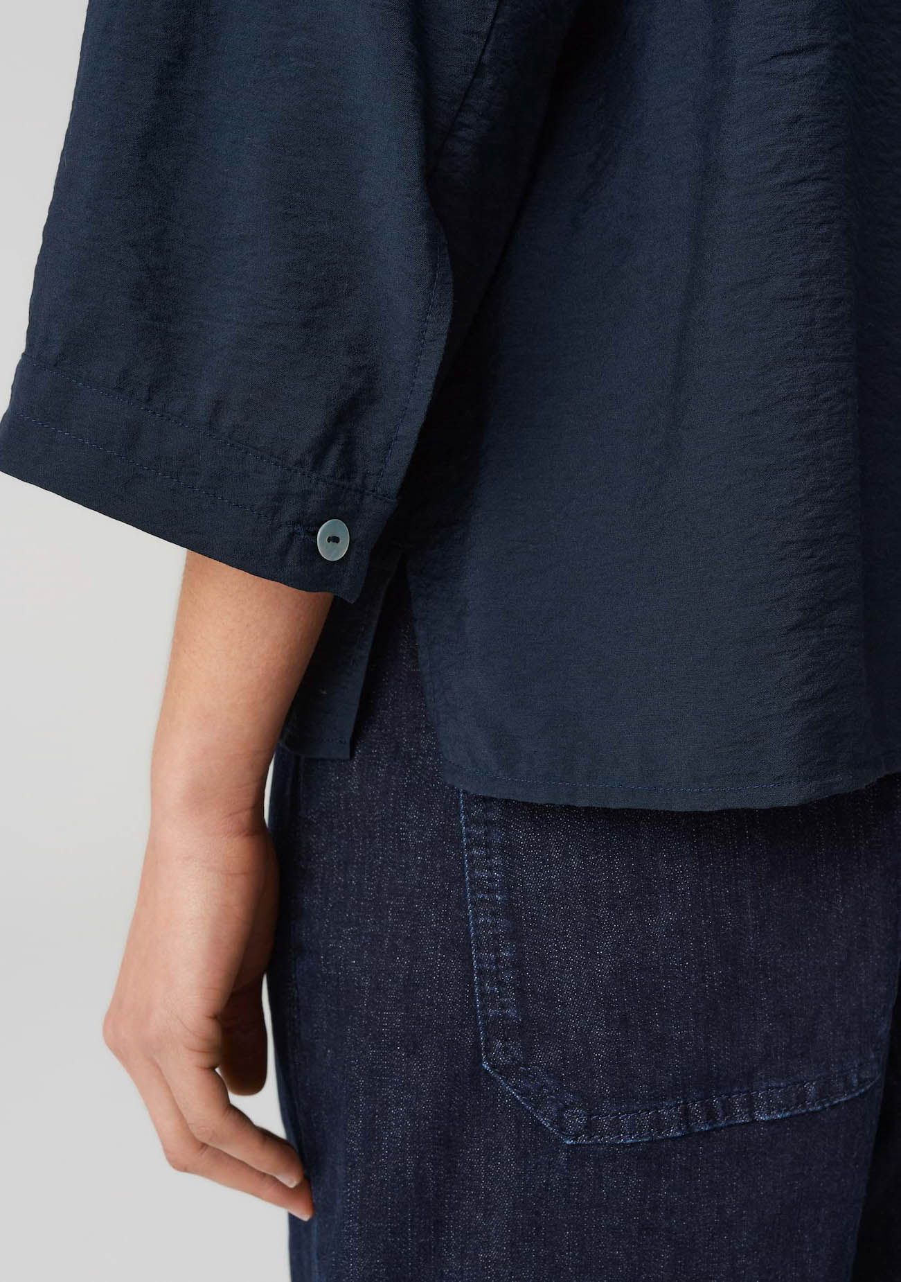 OPUS BLOUSE