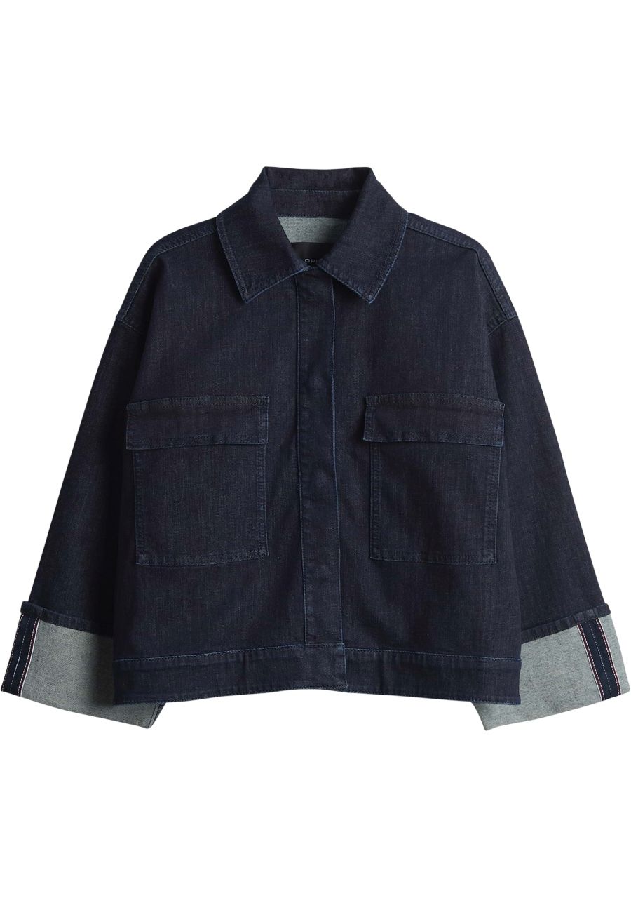 OPUS DENIMJACK
