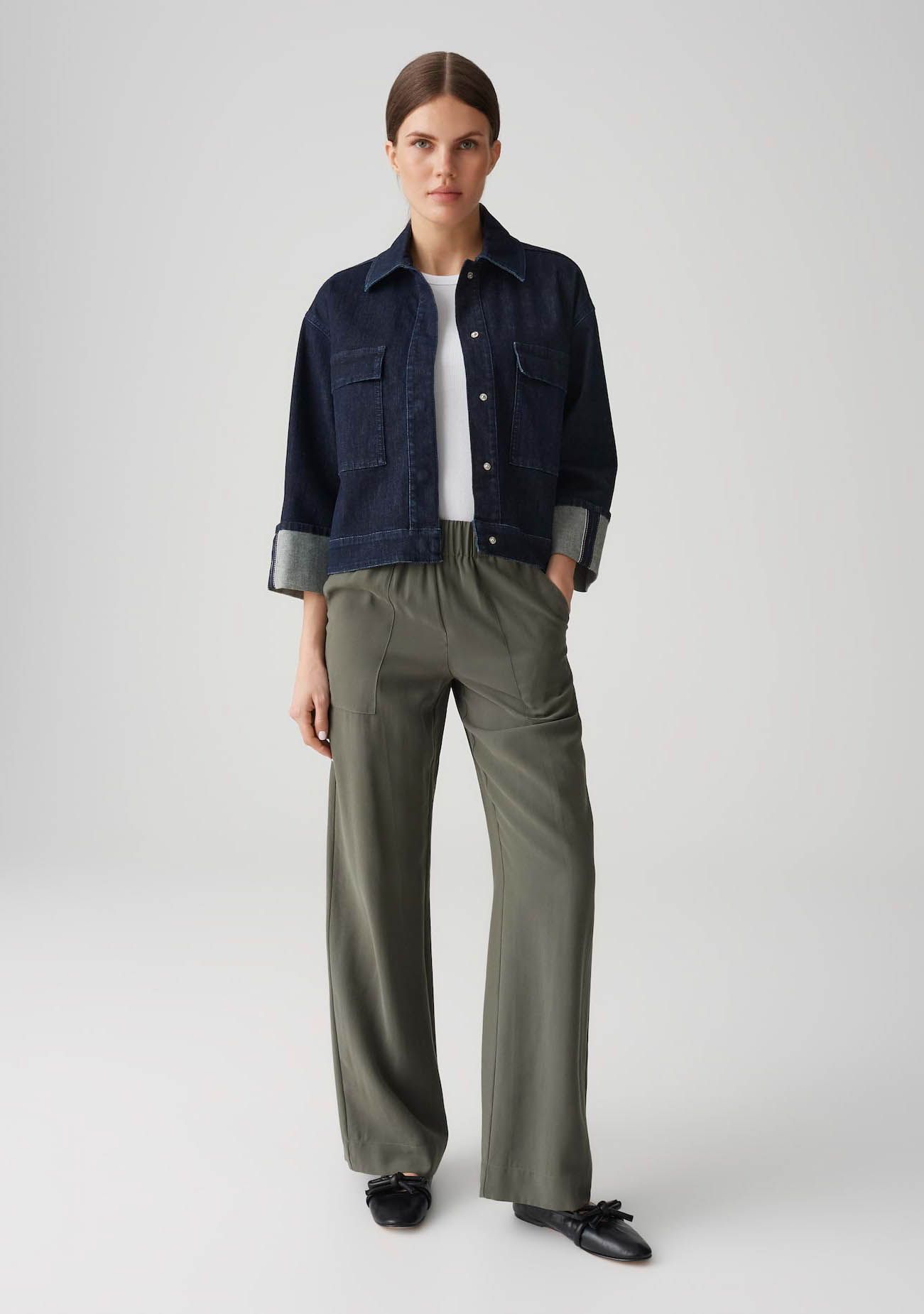 OPUS DENIMJACK