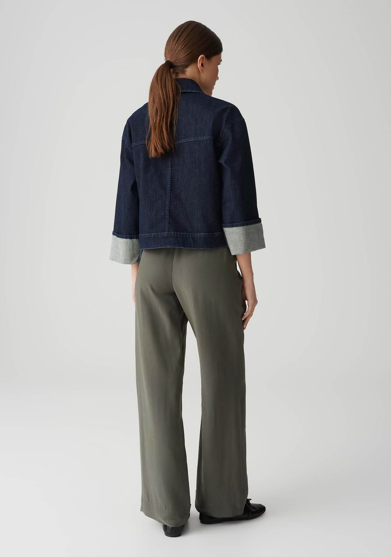 OPUS DENIMJACK
