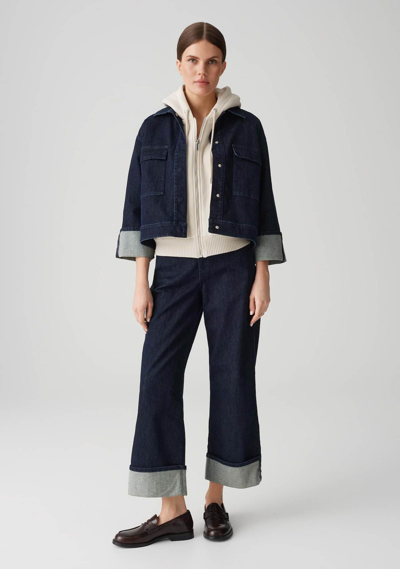 OPUS DENIMJACK