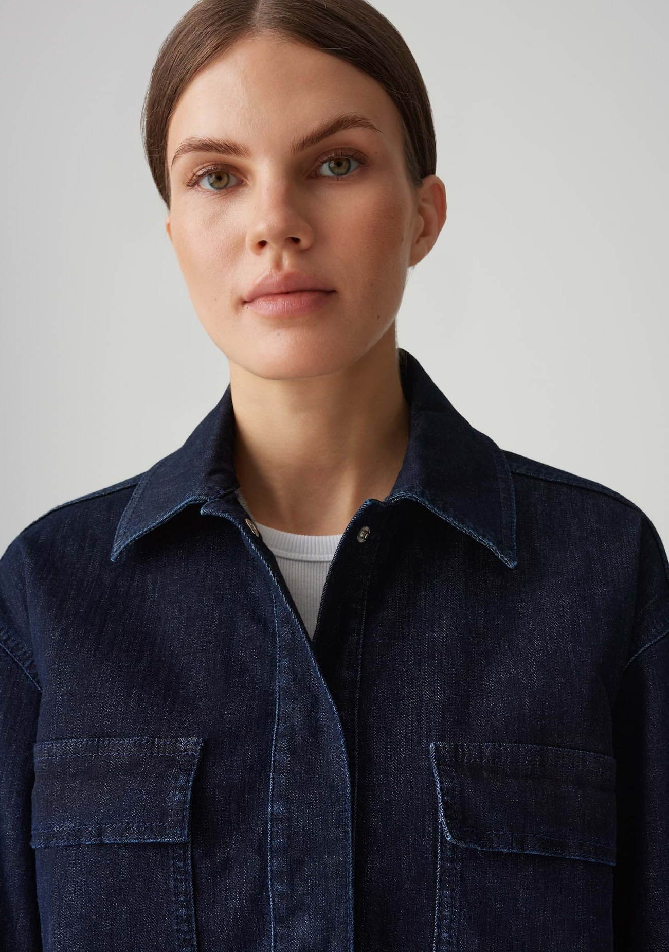 OPUS DENIMJACK