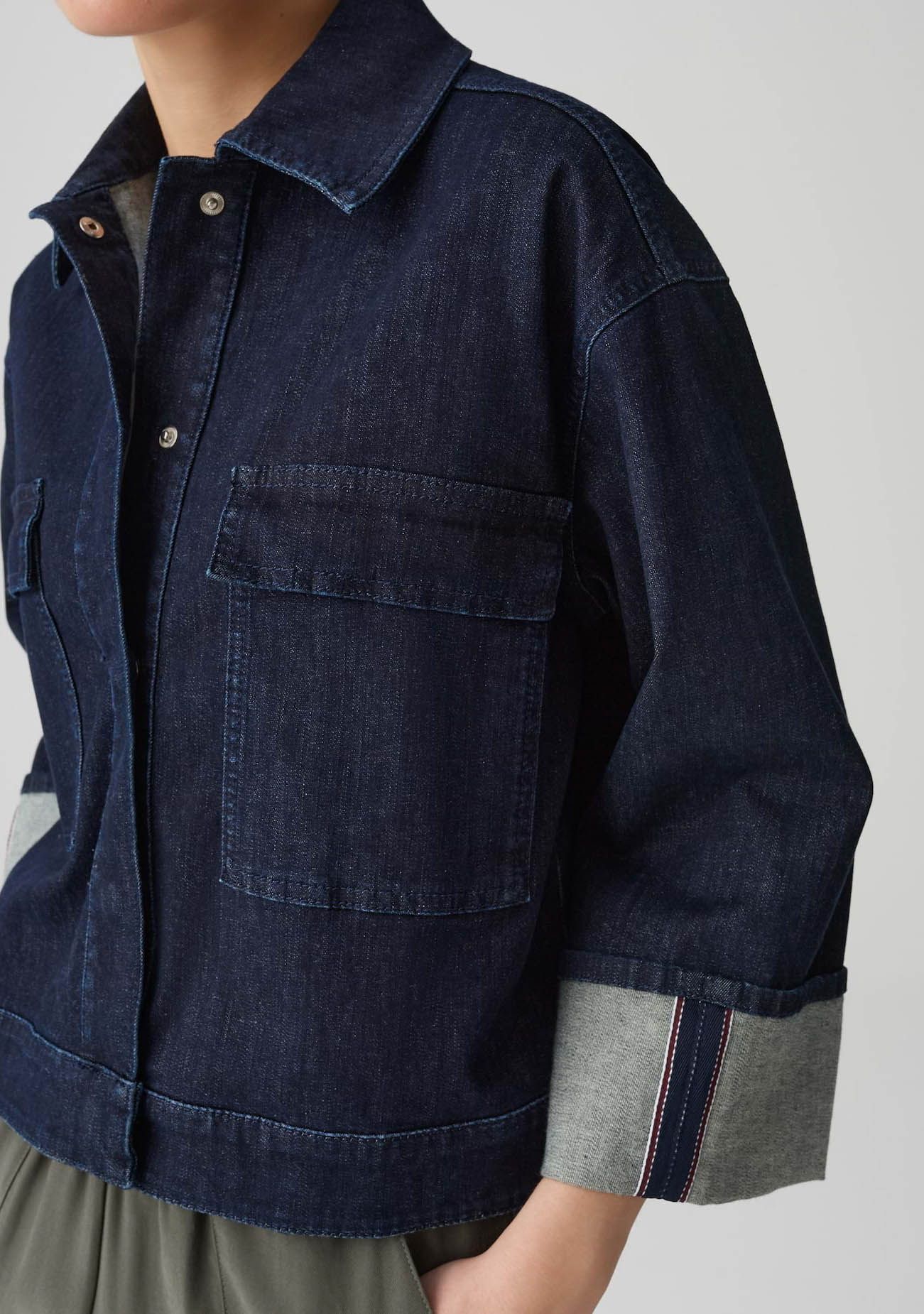 OPUS DENIMJACK