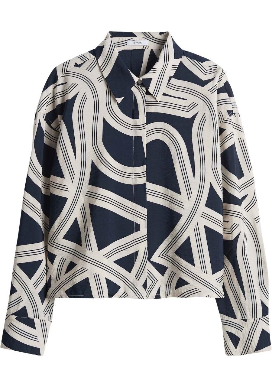 OPUS BLOUSE