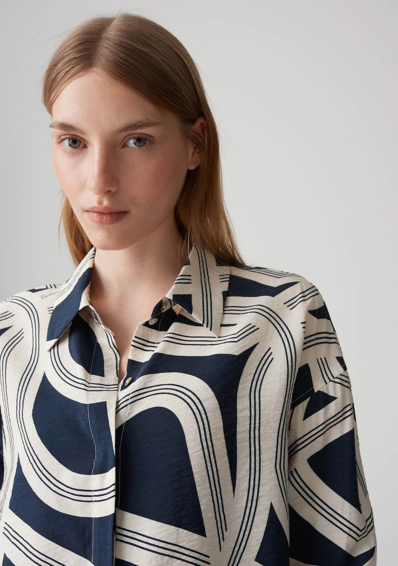OPUS BLOUSE