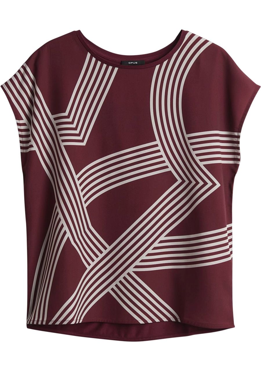 OPUS BLOUSE