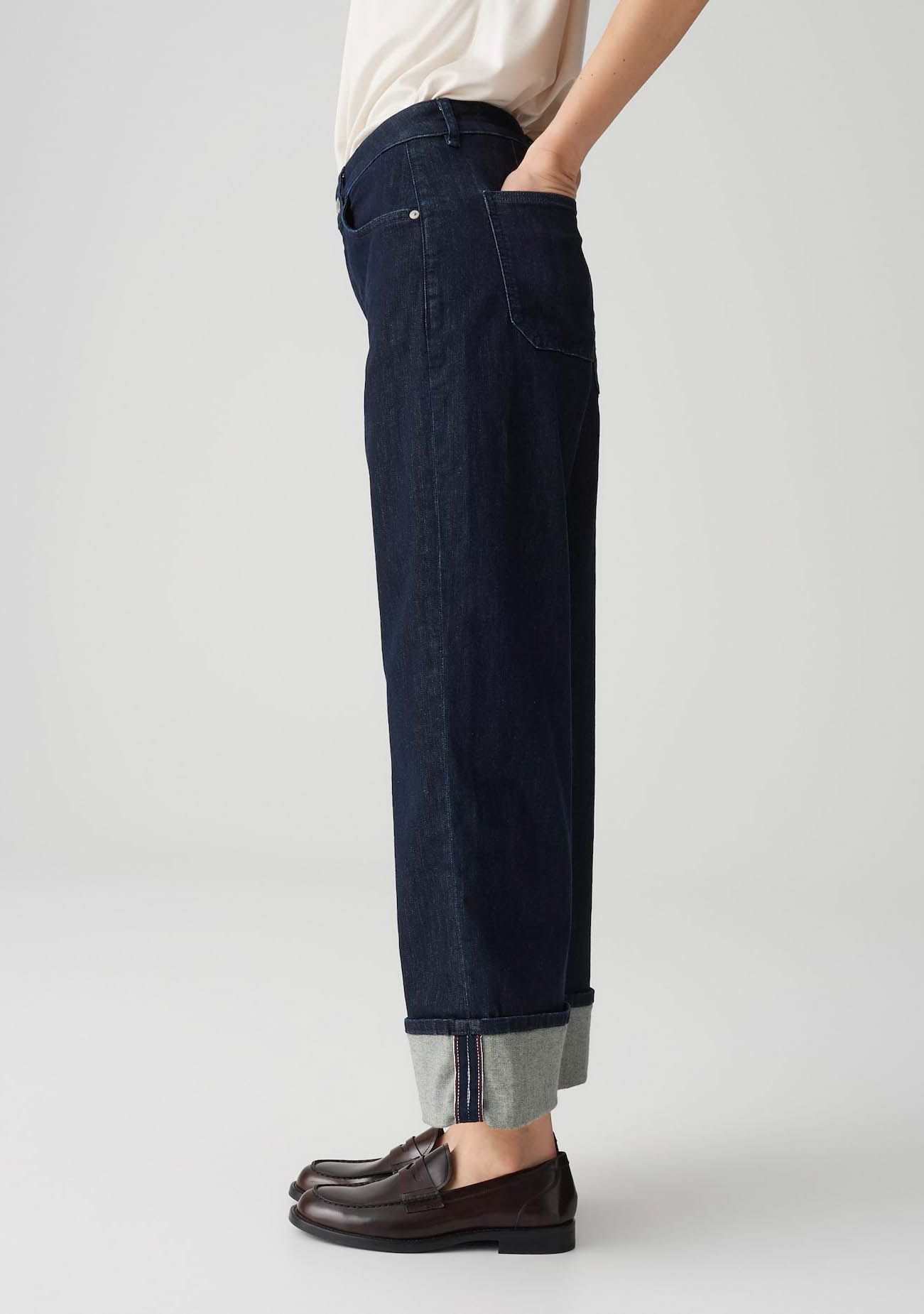 OPUS JEANS