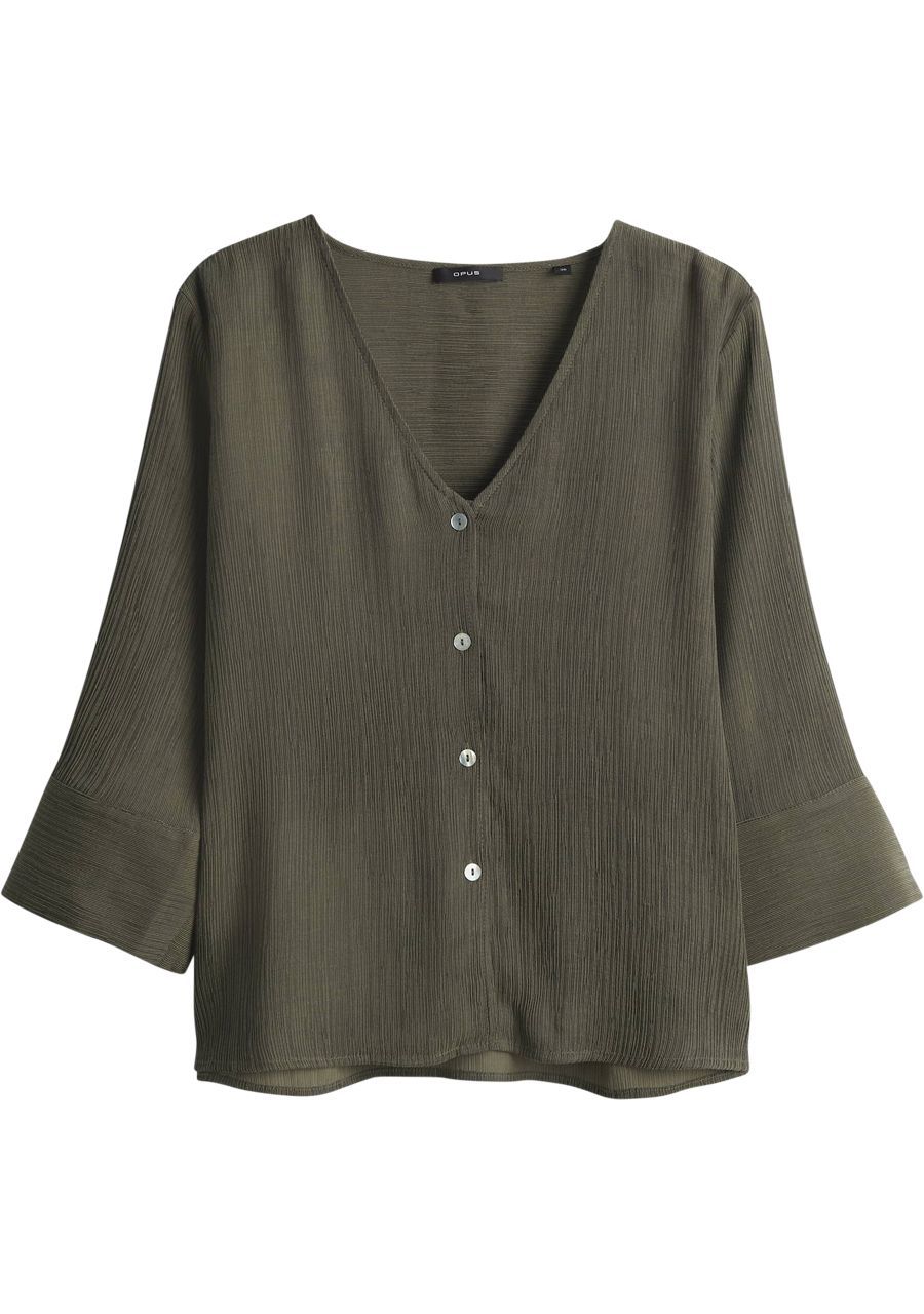 OPUS BLOUSE