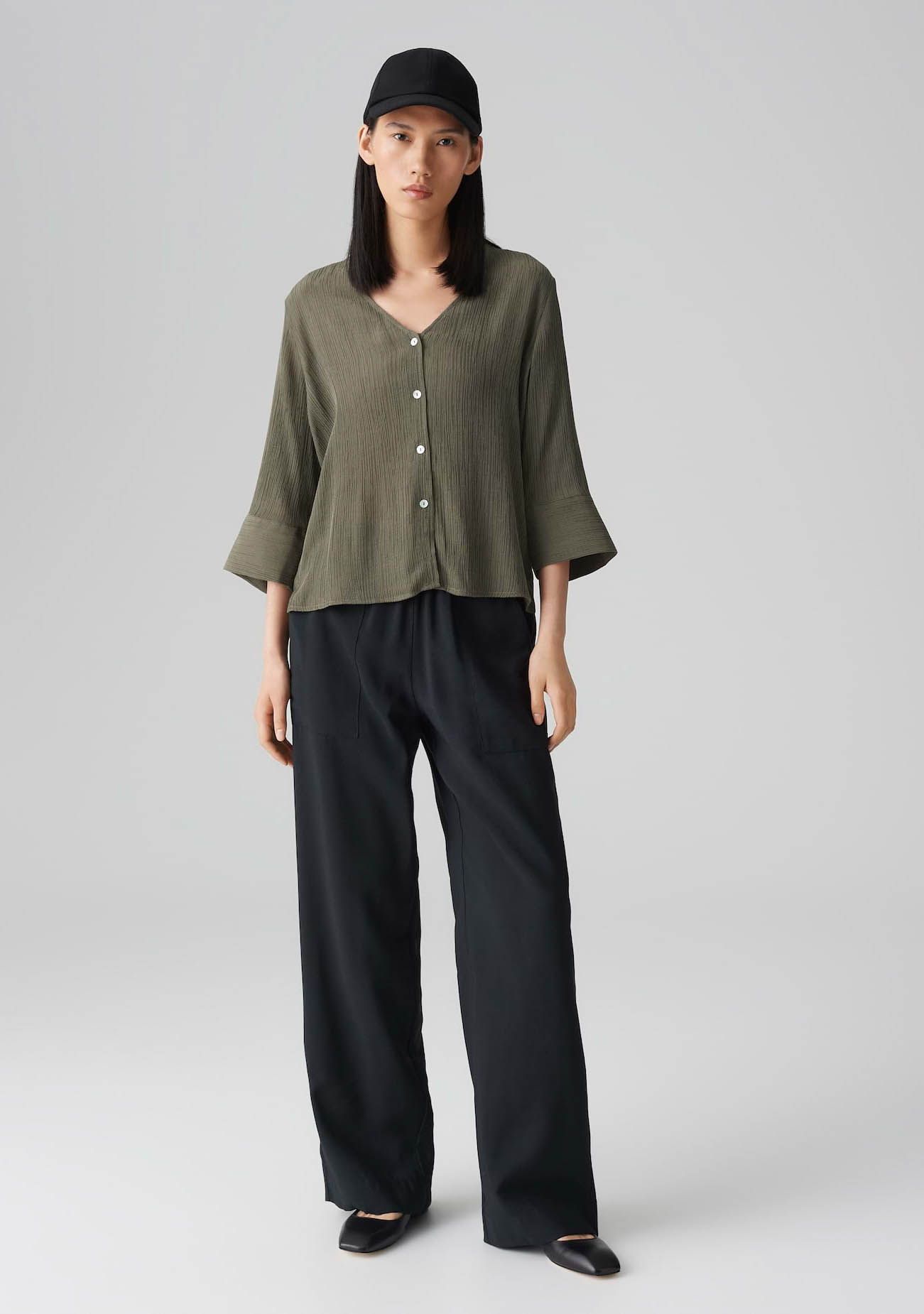 OPUS BLOUSE