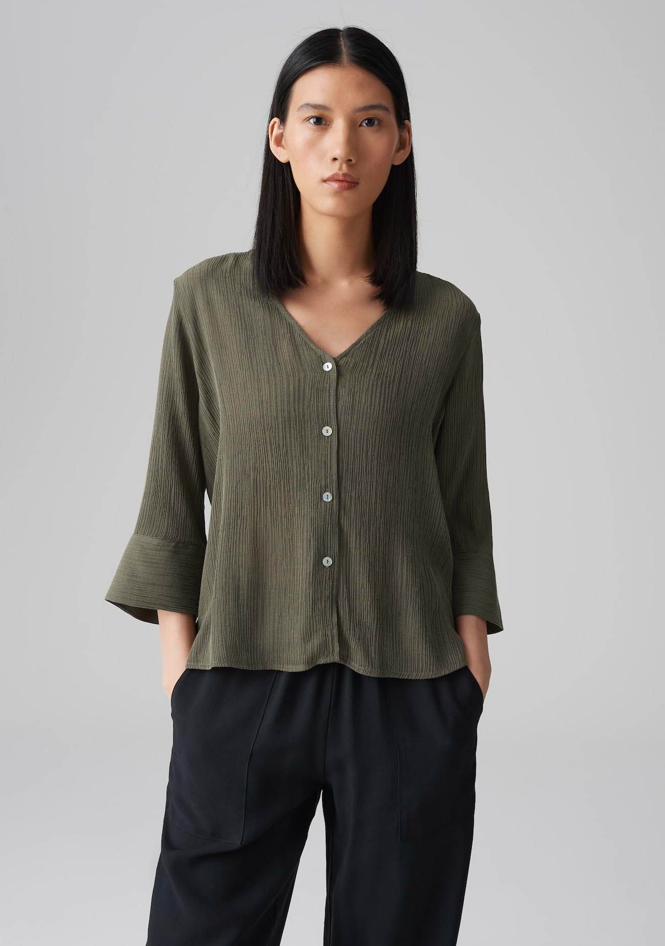 OPUS BLOUSE