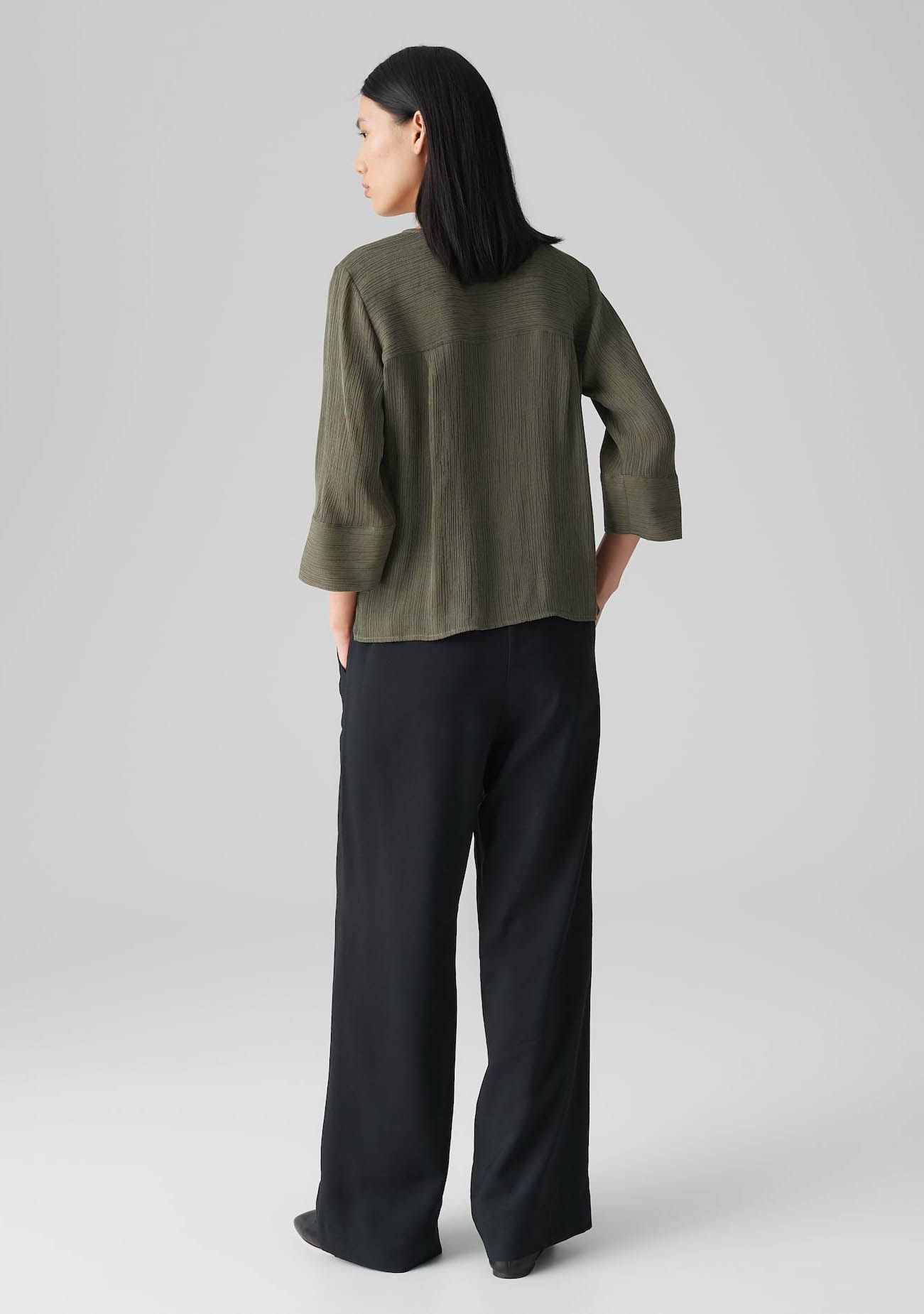 OPUS BLOUSE