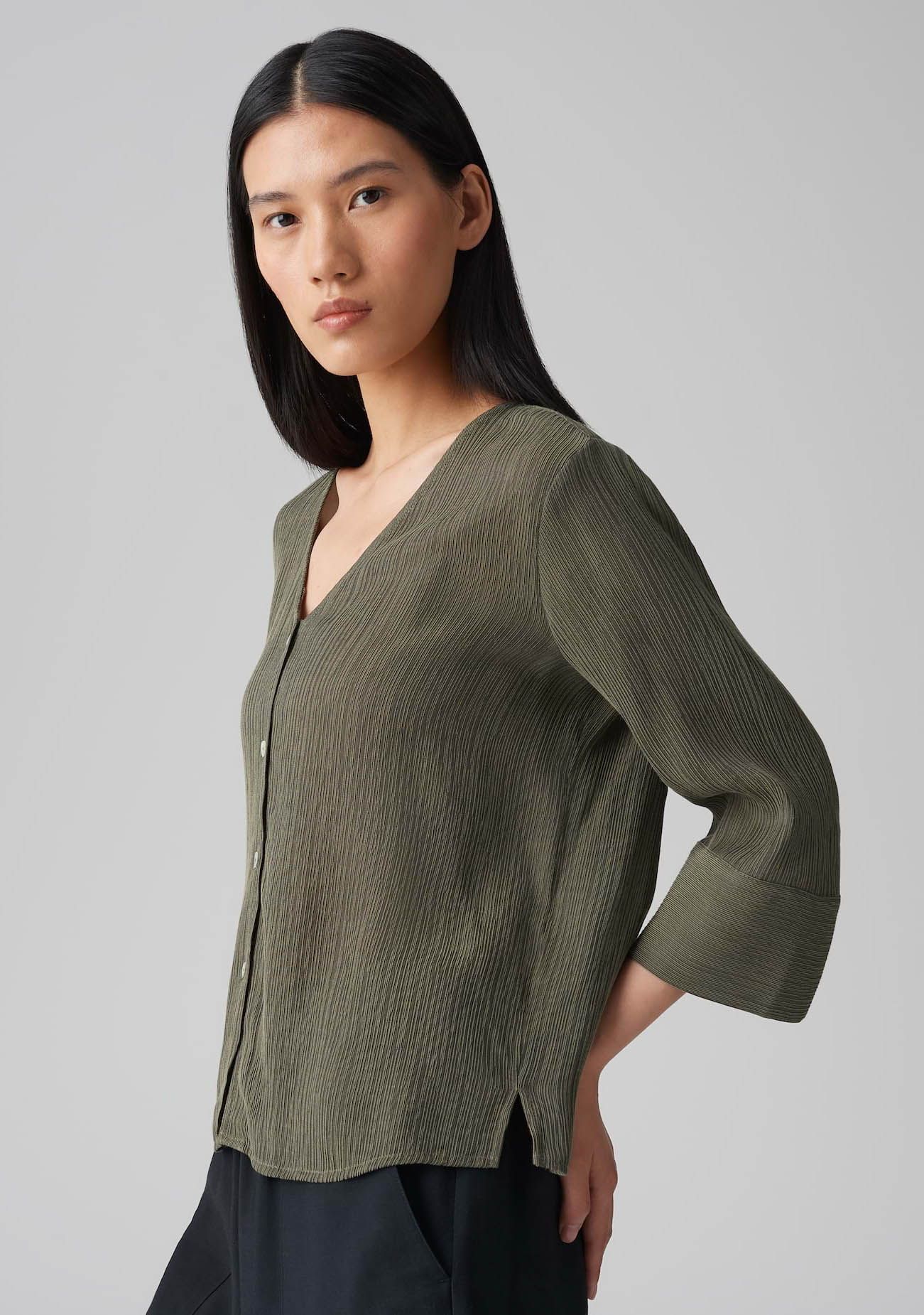 OPUS BLOUSE