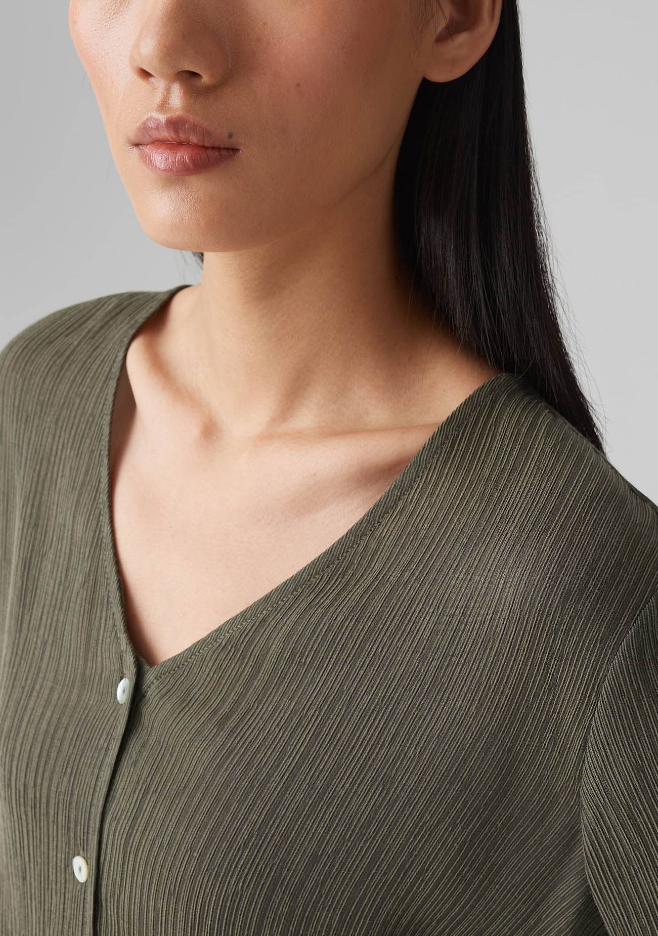 OPUS BLOUSE