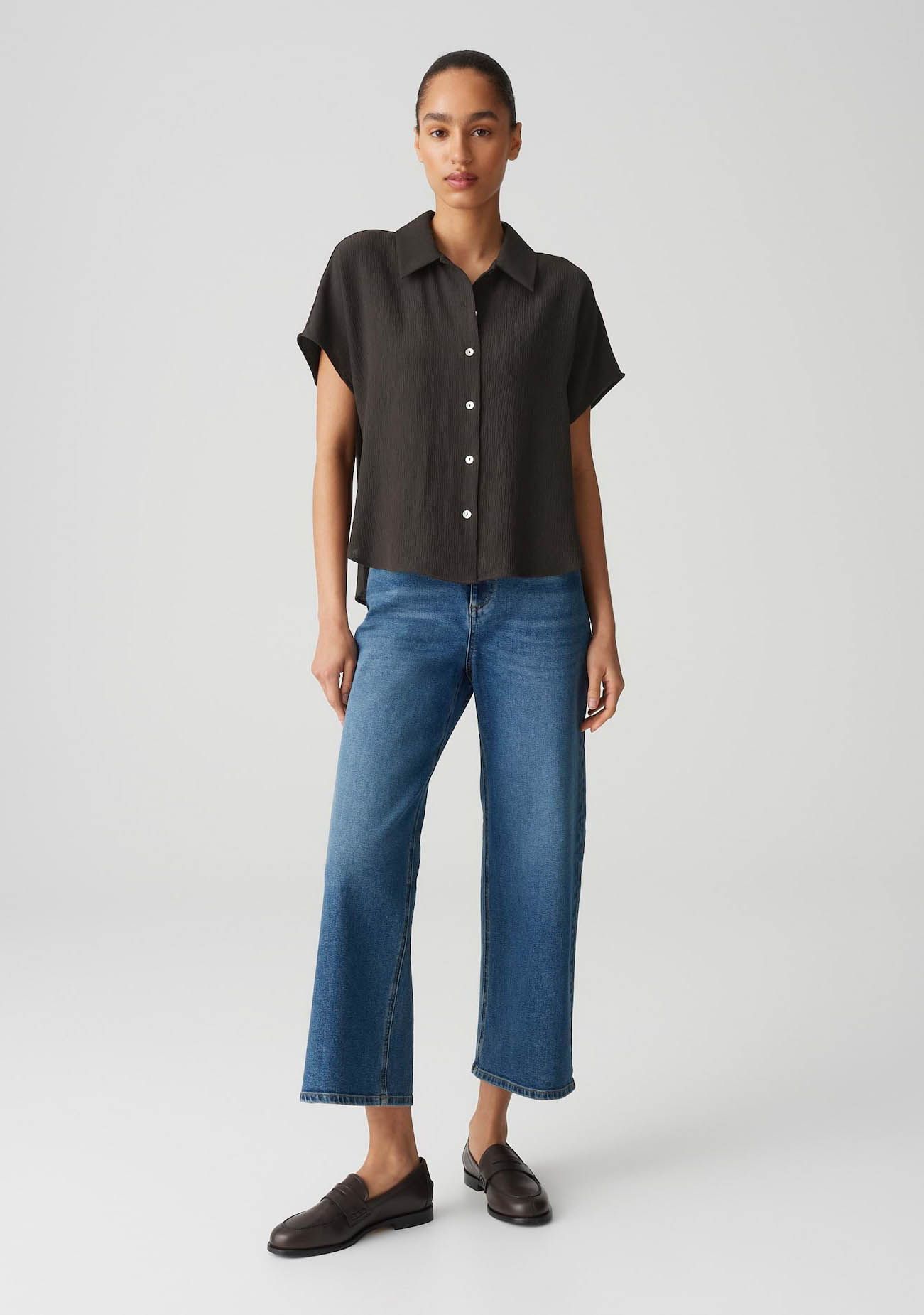 OPUS BLOUSE