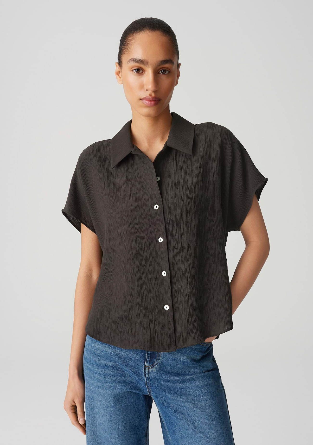 OPUS BLOUSE