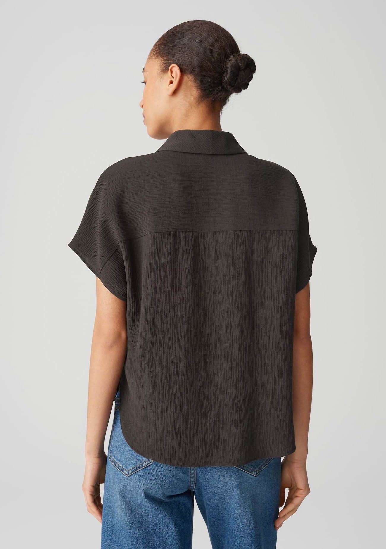 OPUS BLOUSE