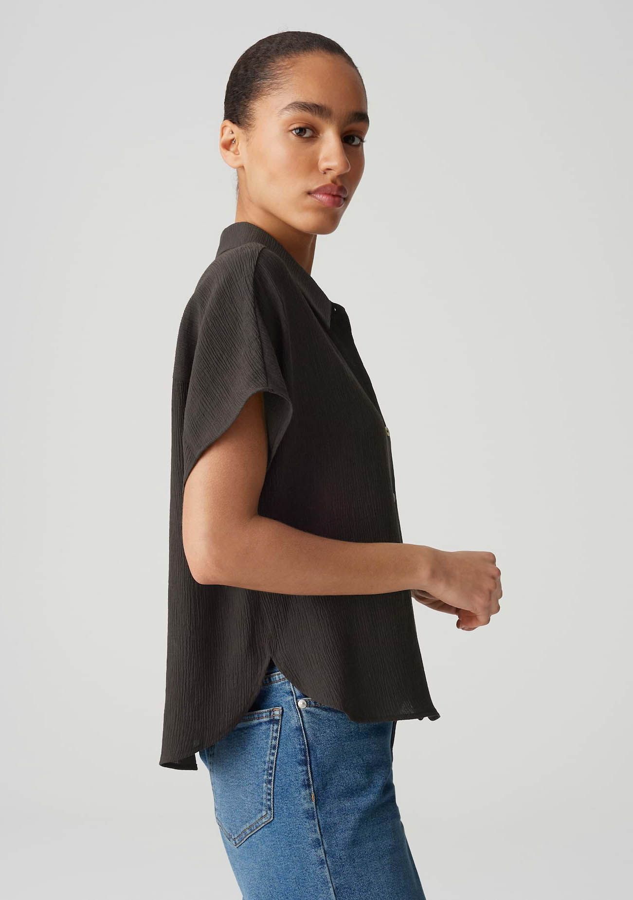 OPUS BLOUSE