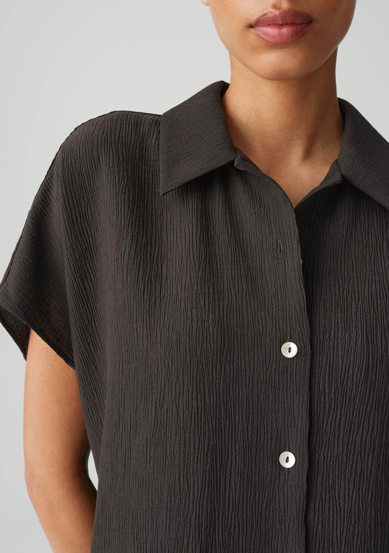 OPUS BLOUSE