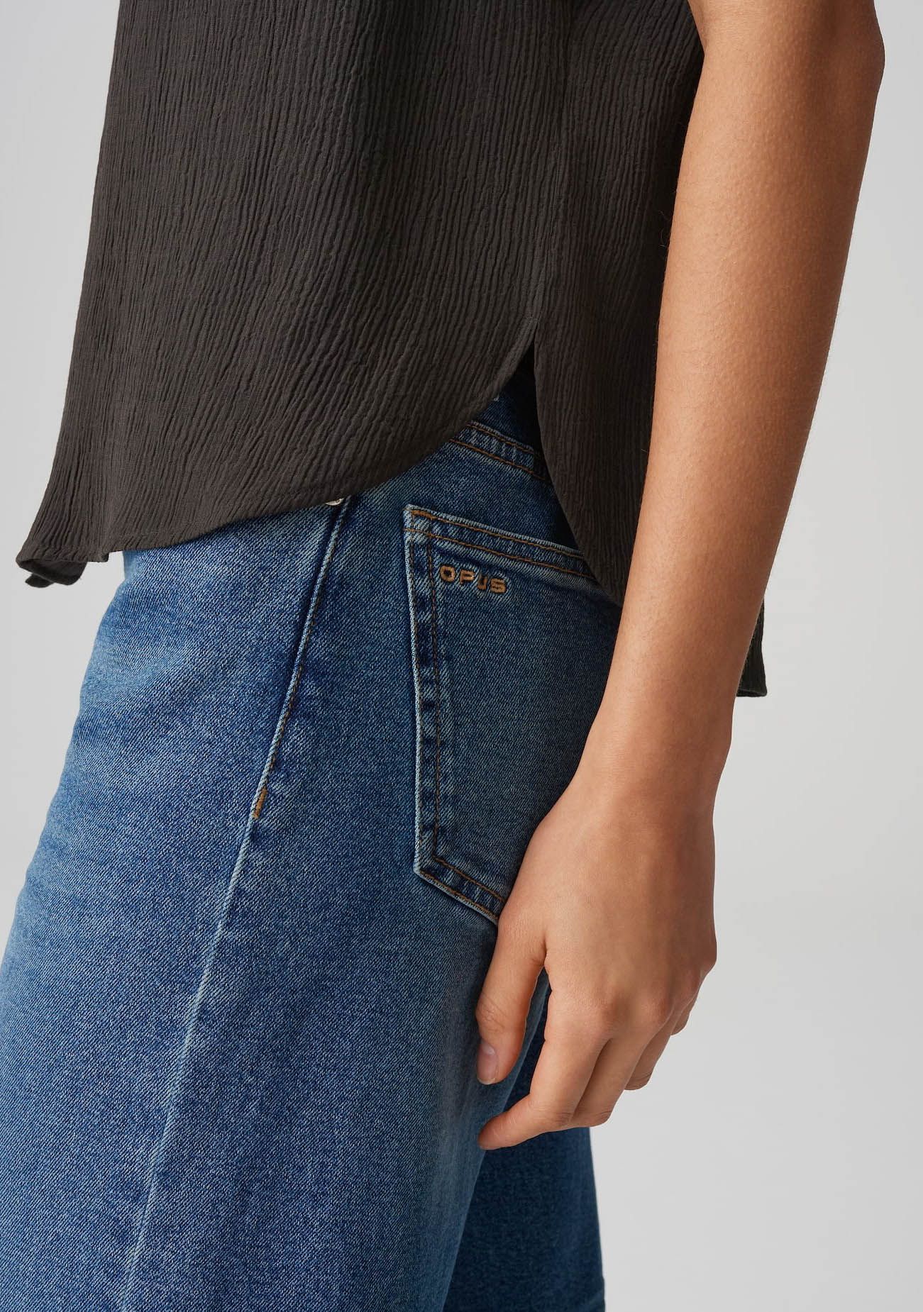 OPUS BLOUSE