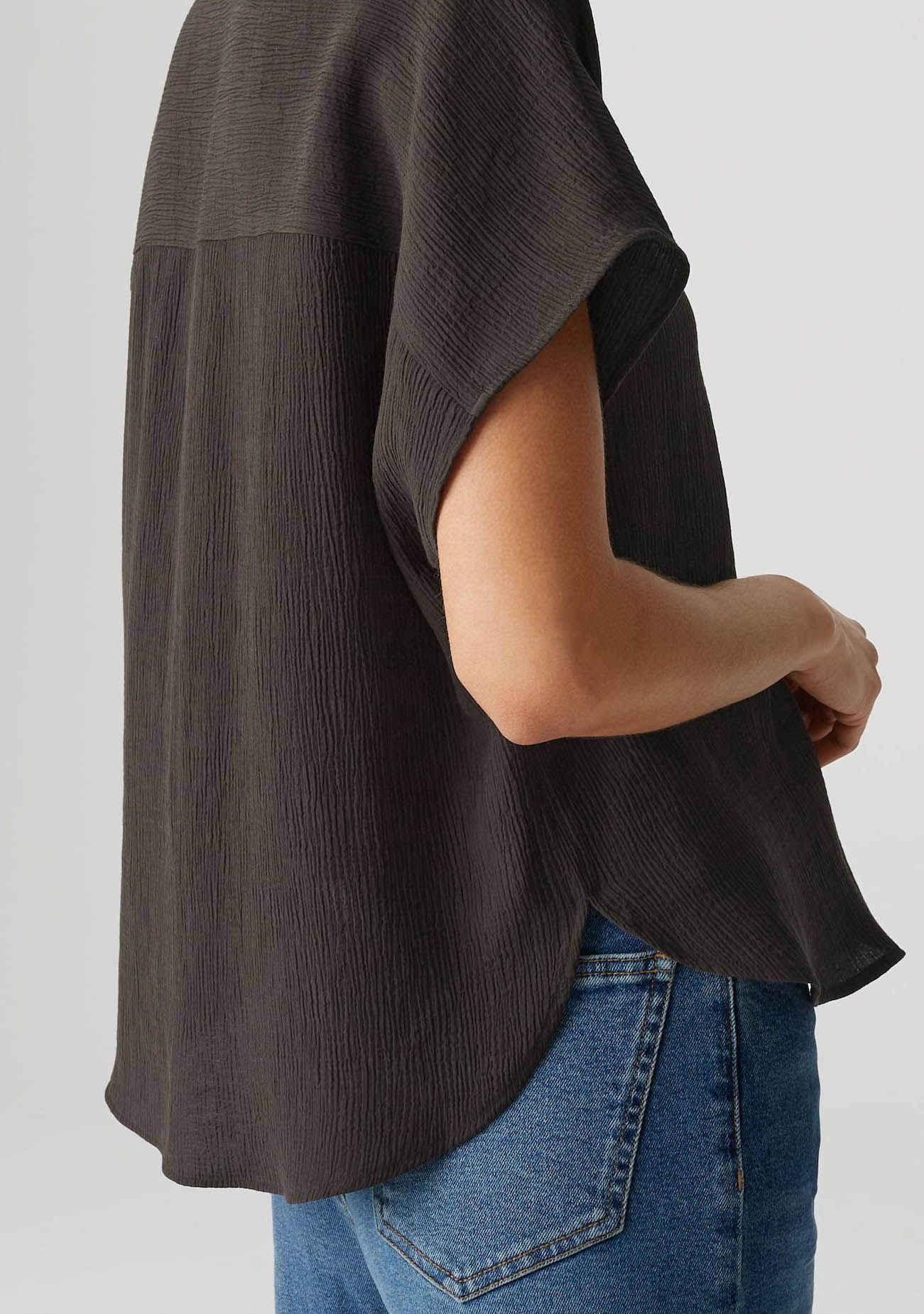 OPUS BLOUSE