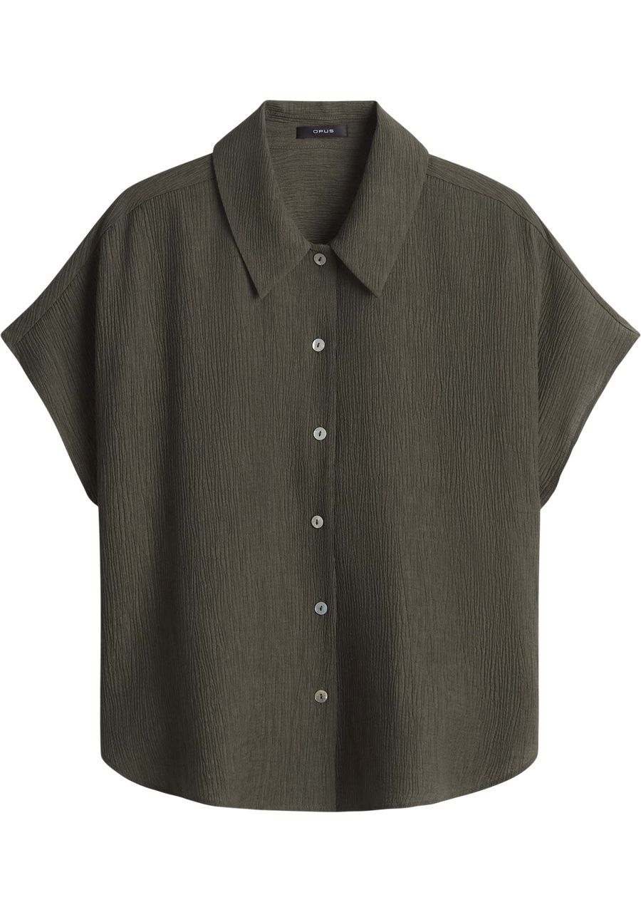 OPUS BLOUSE