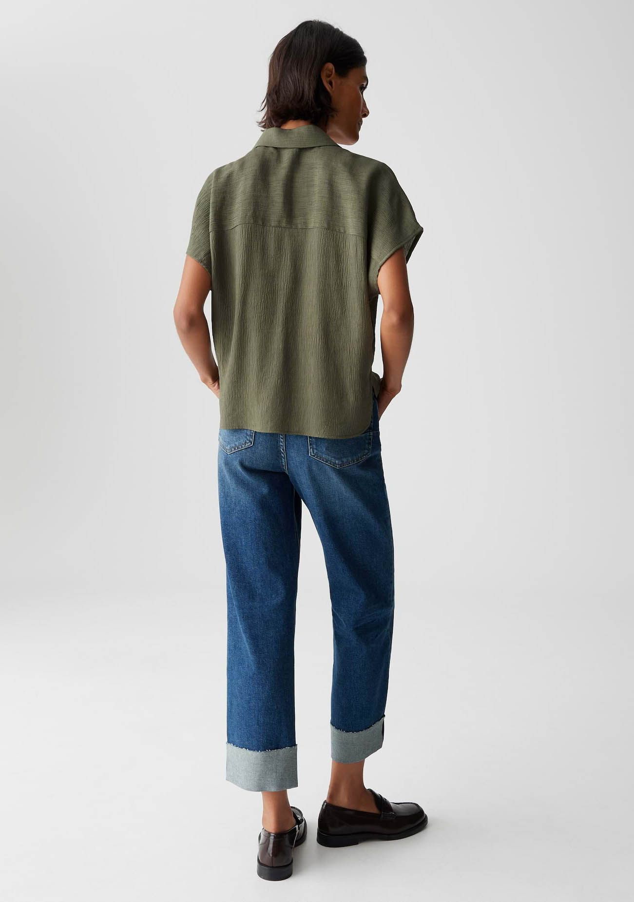 OPUS BLOUSE