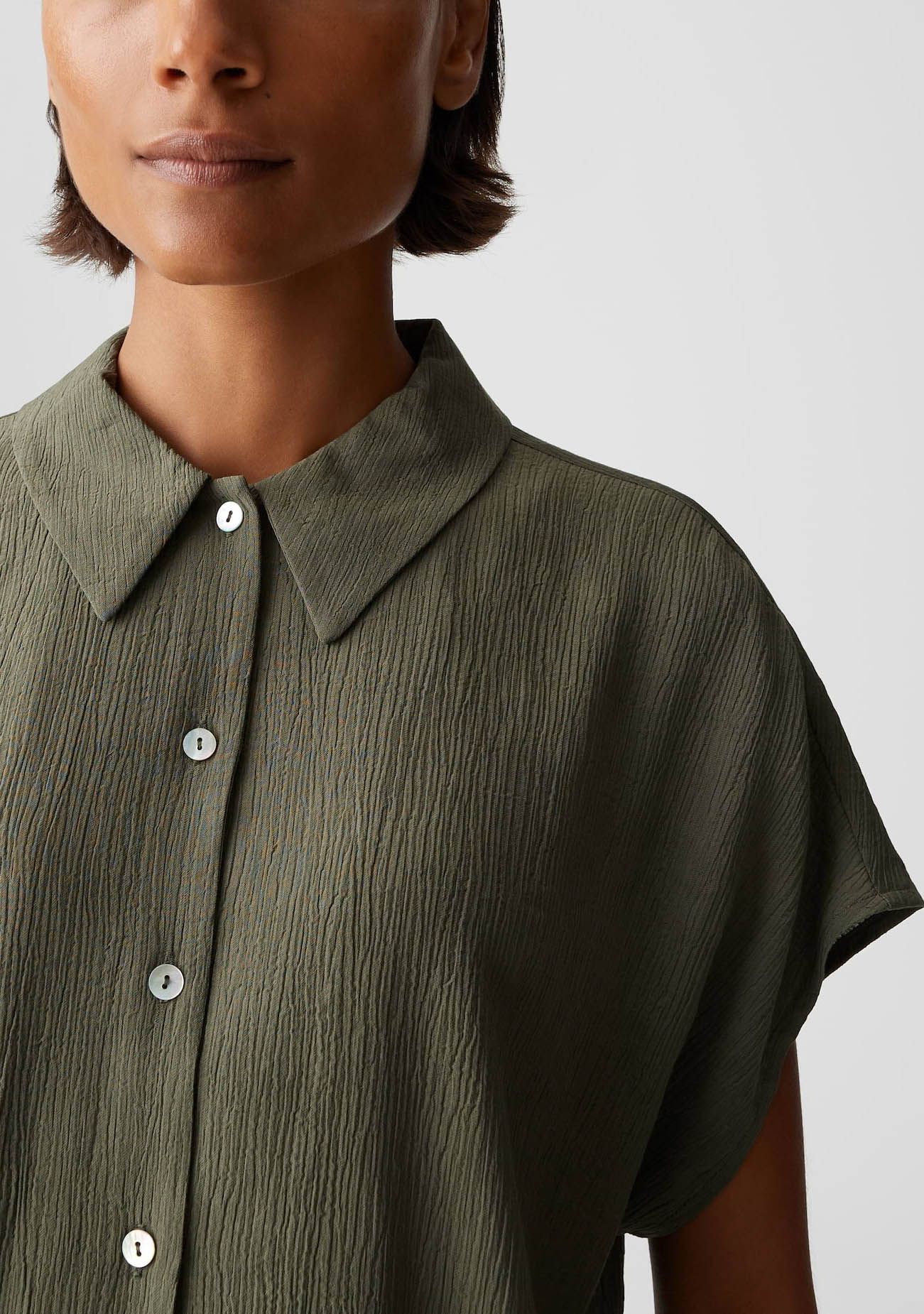 OPUS BLOUSE