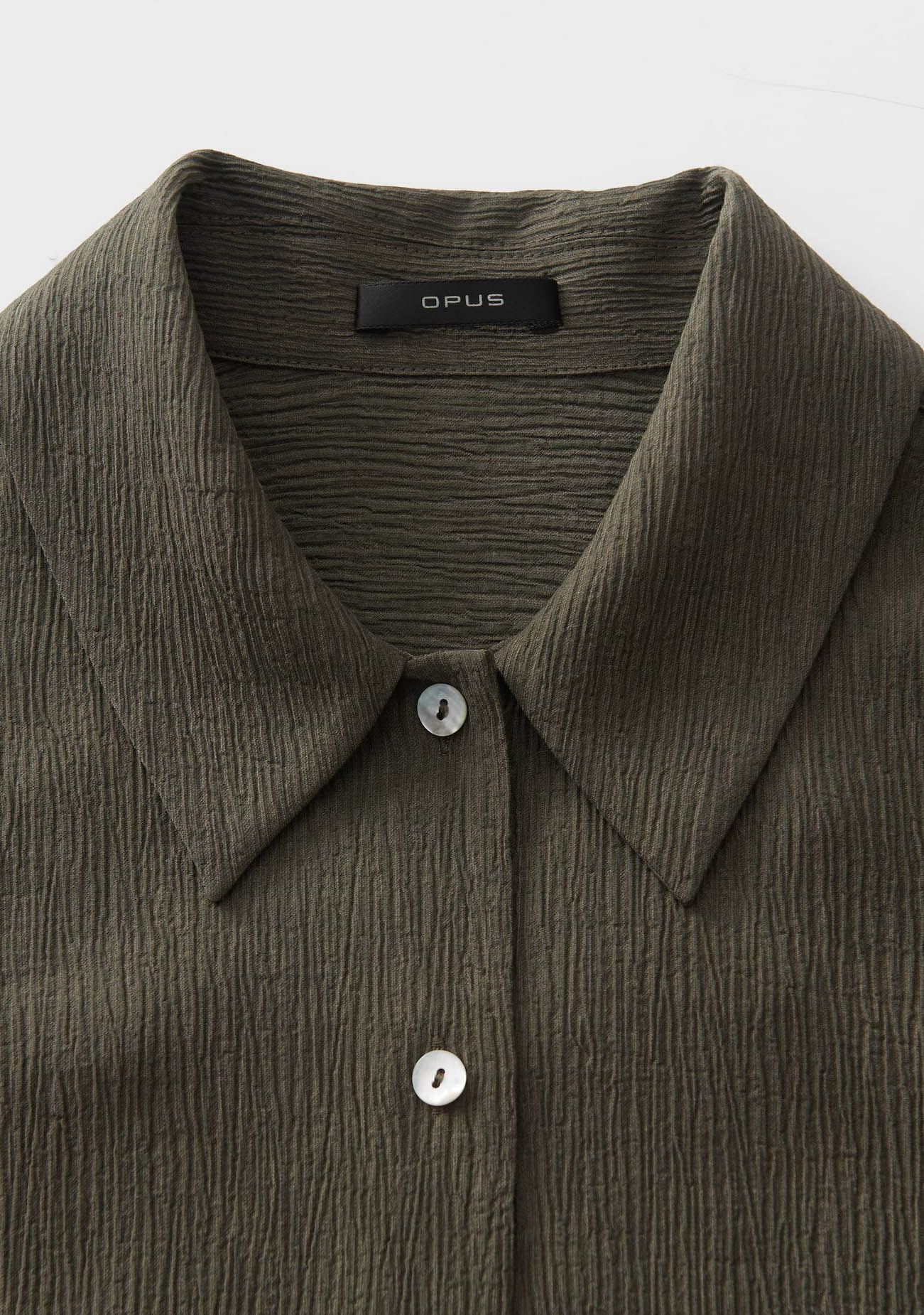 OPUS BLOUSE