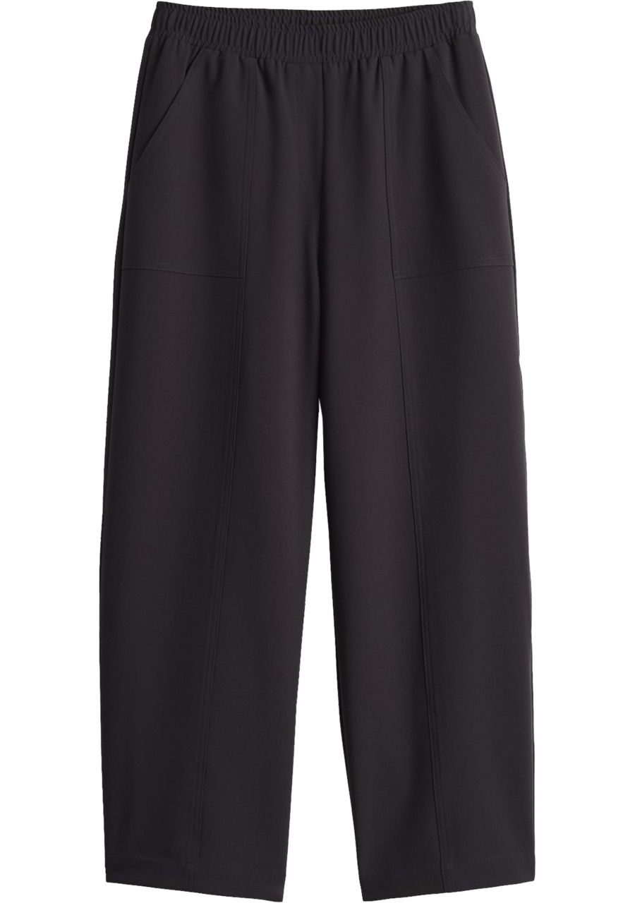 OPUS WIJDE PANTALON