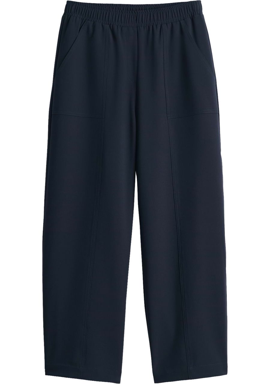 OPUS WIJDE PANTALON
