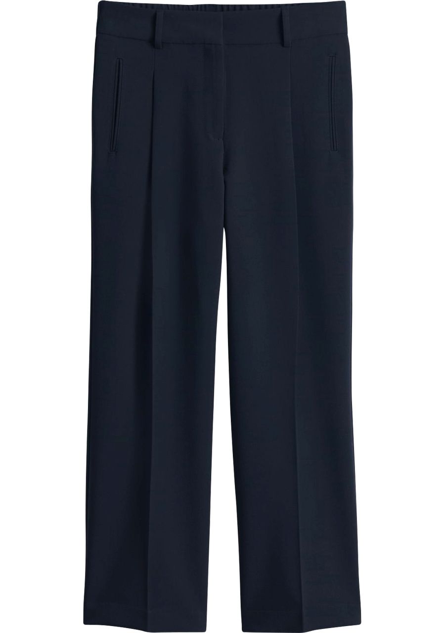 OPUS WIJDE PANTALON