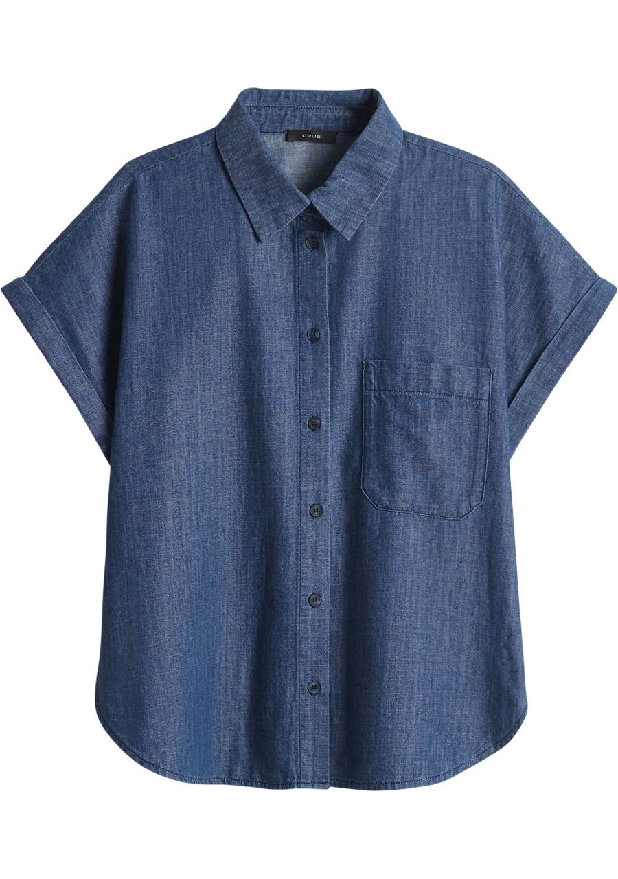 OPUS BLOUSE