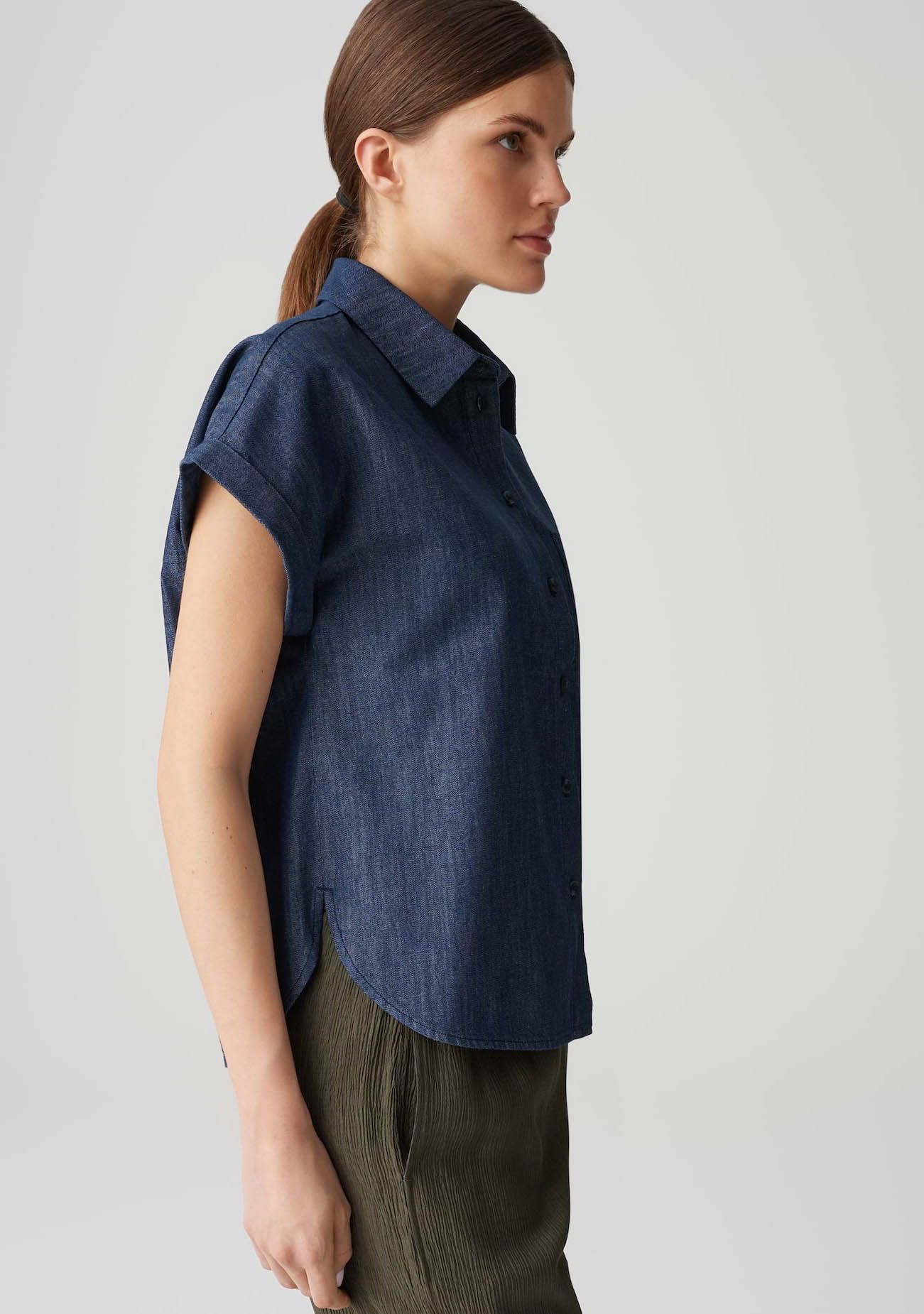 OPUS BLOUSE