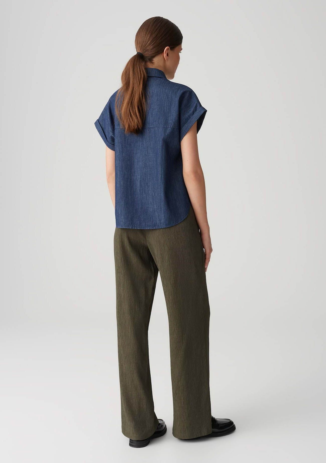 OPUS BLOUSE