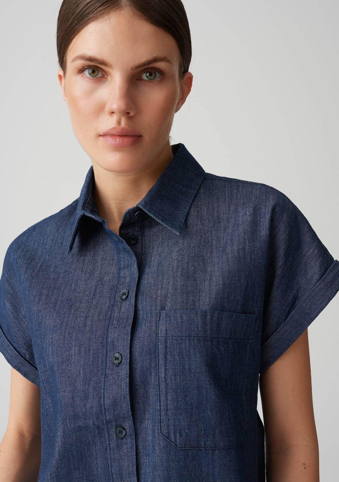 OPUS BLOUSE