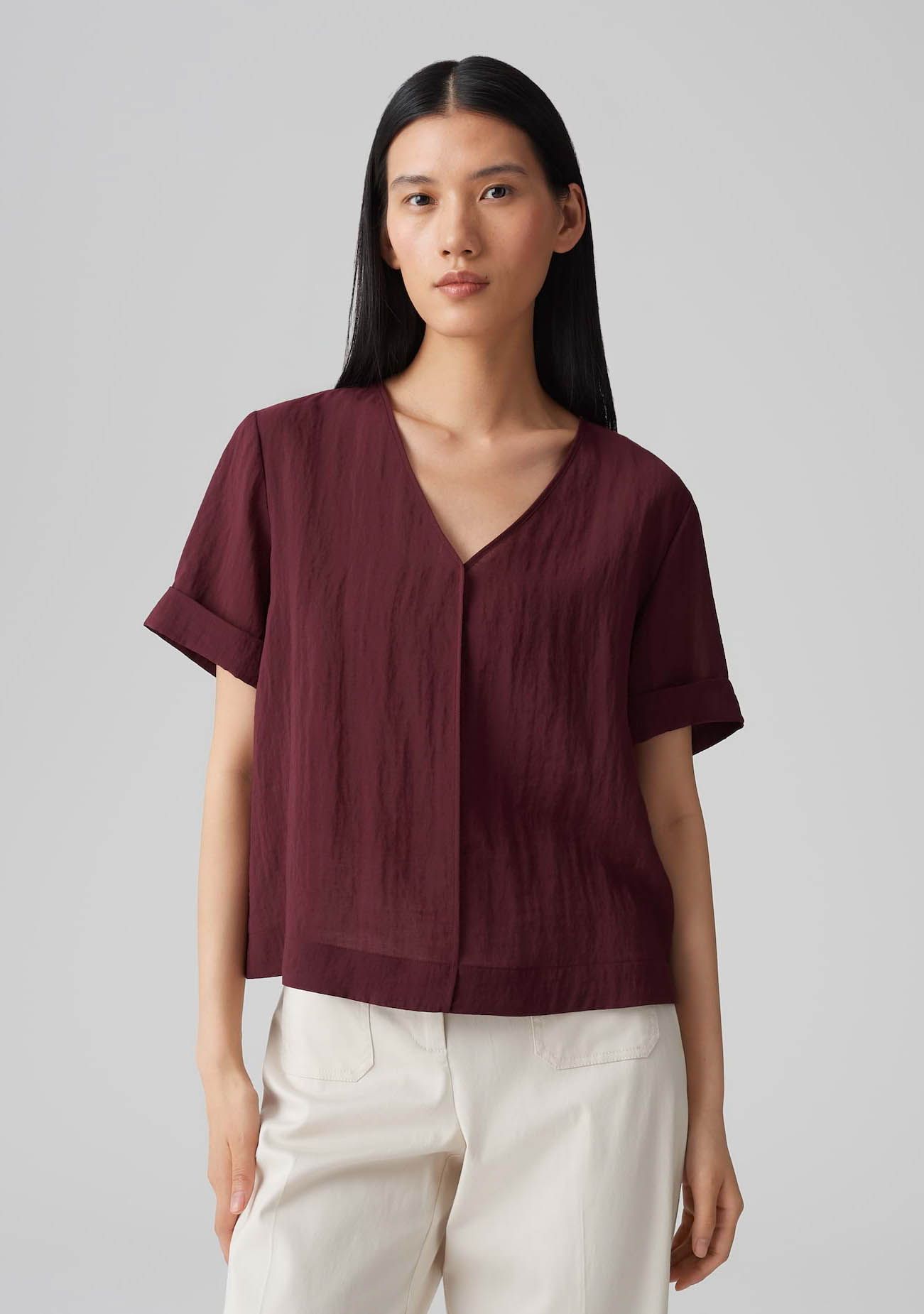 OPUS BLOUSE