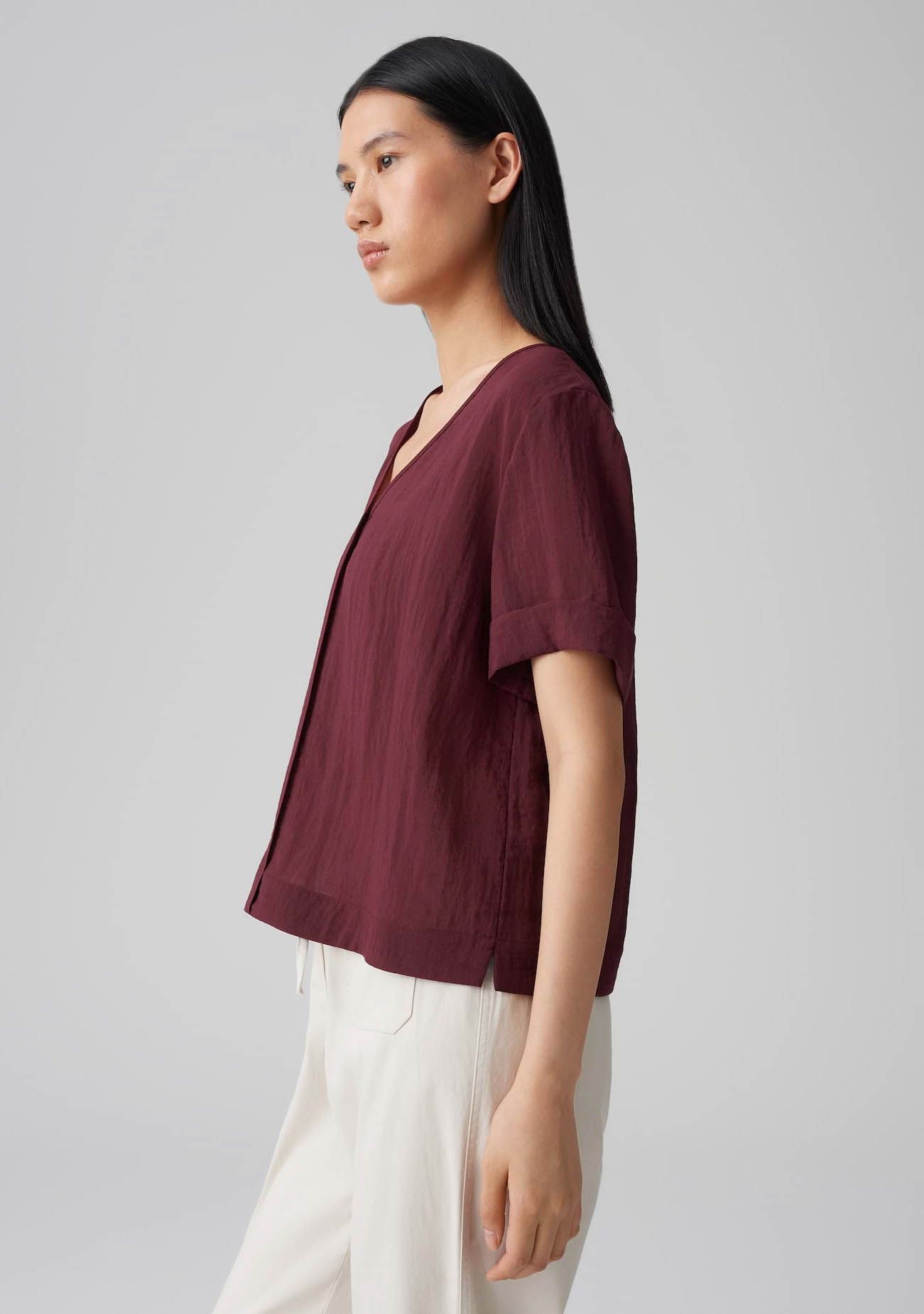 OPUS BLOUSE