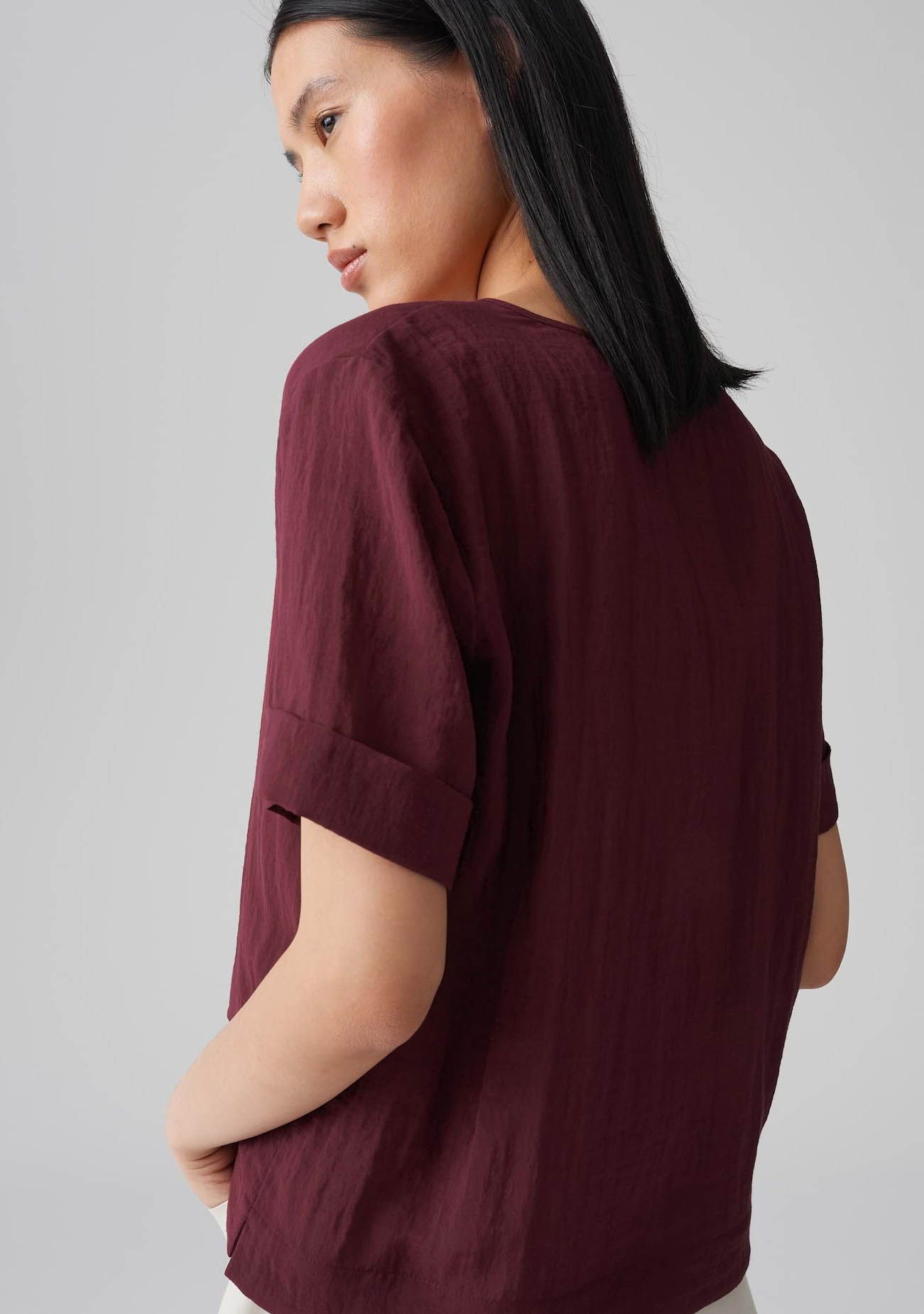 OPUS BLOUSE