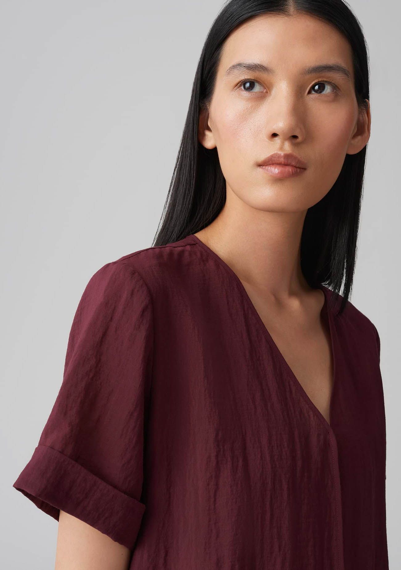 OPUS BLOUSE