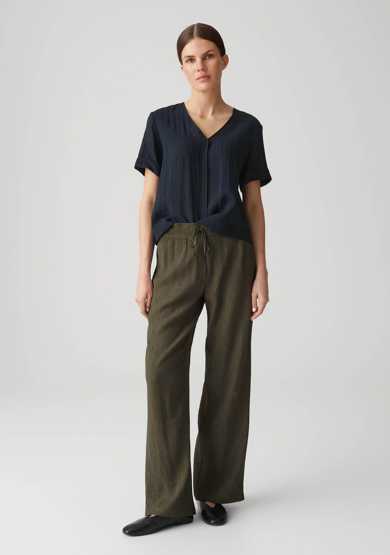 OPUS BLOUSE
