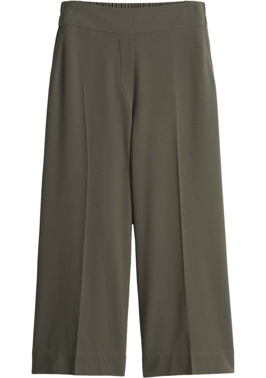 OPUS WIJDE PANTALON