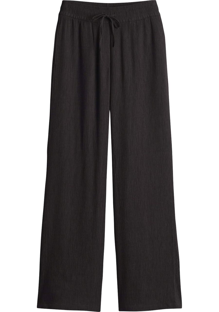 OPUS WIJDE PANTALON